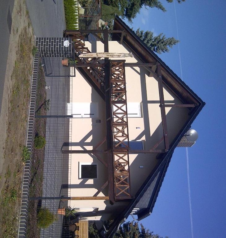 Spreewaldapartments Lübben Exterior foto